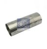DT 2.14111 Flex Hose, exhaust system